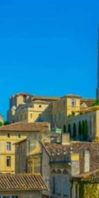 Bordeaux Shore Excursion: Private St-Emilion Half-Day Trip